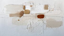 Warm Minimalism No. 10