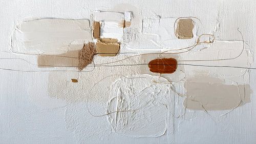 Warm Minimalism No. 10