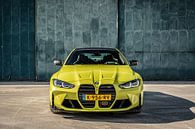 BMW M4 G82 Coupé Competition van Bas Fransen thumbnail