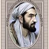 Avicenne alias Ibn Sina sur Sahruddin Said