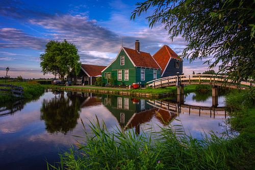 Zaanse Schans