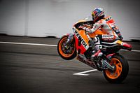 Dani Pedrosa