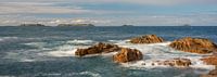 Perros Guirec, Bretagne, France par Ardi Mulder Aperçu