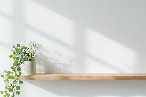 Ästhetisches Stillleben