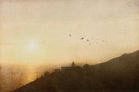 Sonnenuntergang