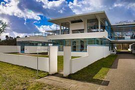 Zonnestraal Monument