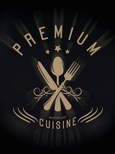 Premium Cuisine