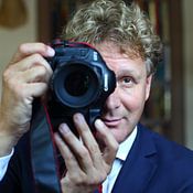 Jeroen van den heuvel photo de profil