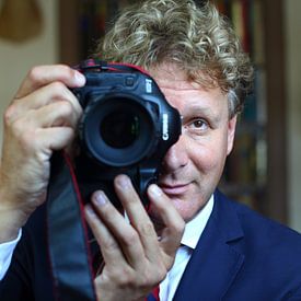 Jeroen van den heuvel photo de profil