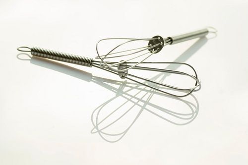 2 gardes in high key uitvoering