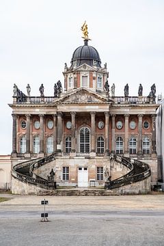 Berlin von Eric van Nieuwland