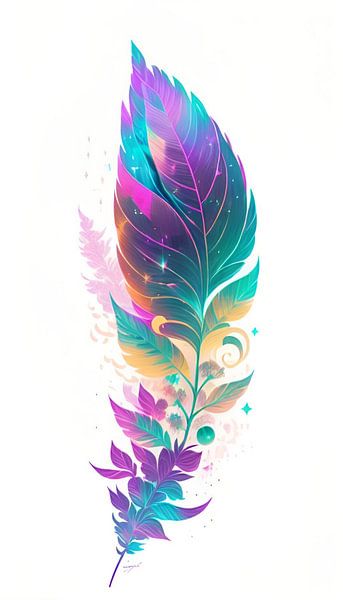 Quill by Donie Dis