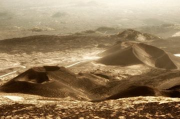 Etna sur Frank Kanters