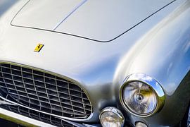 Ferrari 250 GT Europa – Details zum klassischen Grand-Tourer-Coupé