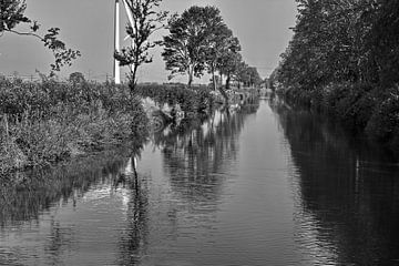 Het kanaal van Christian Harms