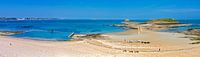 Bay of Saint Malo