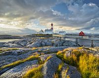 Phare de Tranoy II
