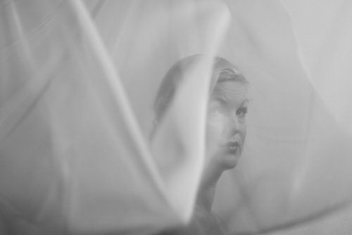 Zelfportretten serie picturelistisch