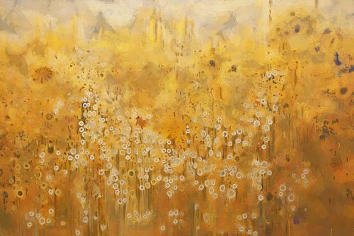 Gold from the Solstice