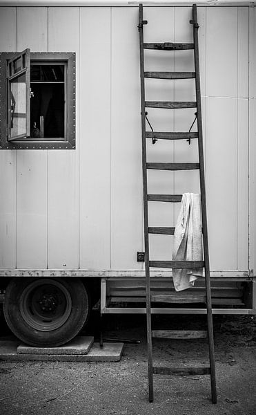 Come on in. by wim van de bult