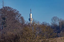Der Ravensberg von Karl Heinrich