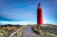 Texel-Leuchtturm