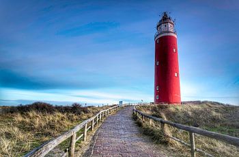 Vuurtoren Texel