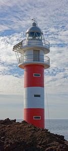 Leuchtturm Punta de Teno - Variante