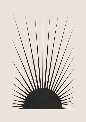 Minimale zon