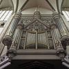 Orgel Domkerk Utrecht van Gerrit Veldman