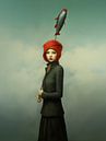 Stockfish II by Mirjam Duizendstra thumbnail