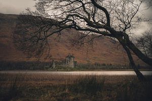 Château de Kilchurn