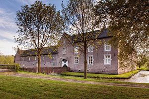 Terborgh Castle Farm