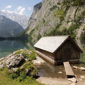 Obersee, Duitsland