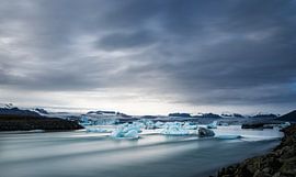 Iceland's mystical landscape