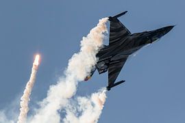 Vador with flares von Nildo Scoop