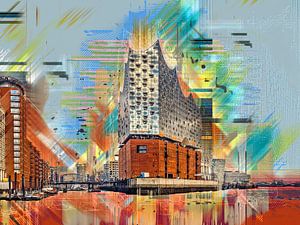 Elbphilharmonie Hamburg