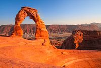 Delicate Arch, Utah