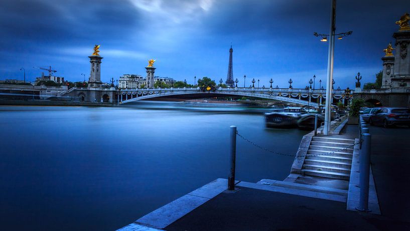 PARIS by FelixFelix Photo