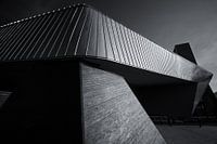 Gare de Rotterdam 
