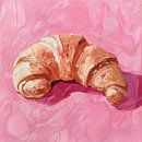 Croissant d'artistique by The Home Style Club thumbnail