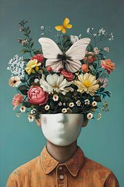 Denkend aan de Natuur