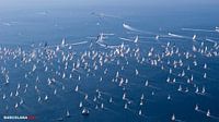 Barcolana Segelregatta 2018, Triest