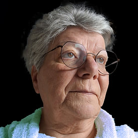 Dori Heijmans profielfoto