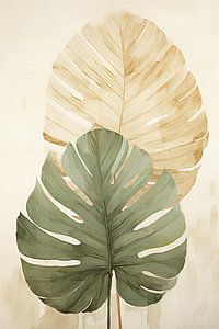 Botanische Formen