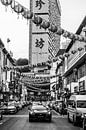 Chinatown in Singapore van Mark Thurman thumbnail