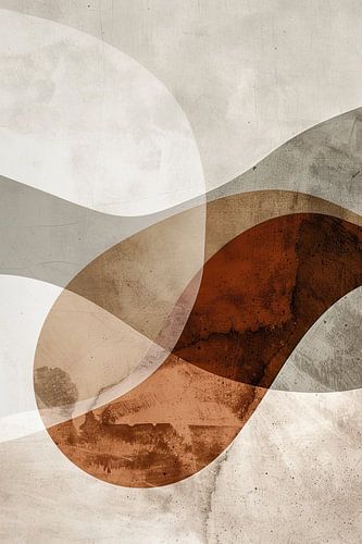 Formes modernes scandinaves