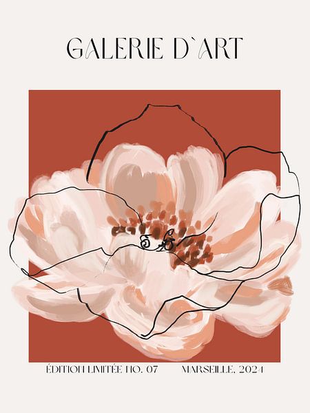 Gallery D`Art No 6 by Treechild