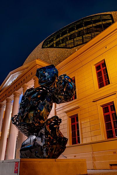 swolle by iwan faber