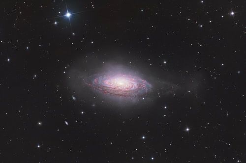 NGC 3521
